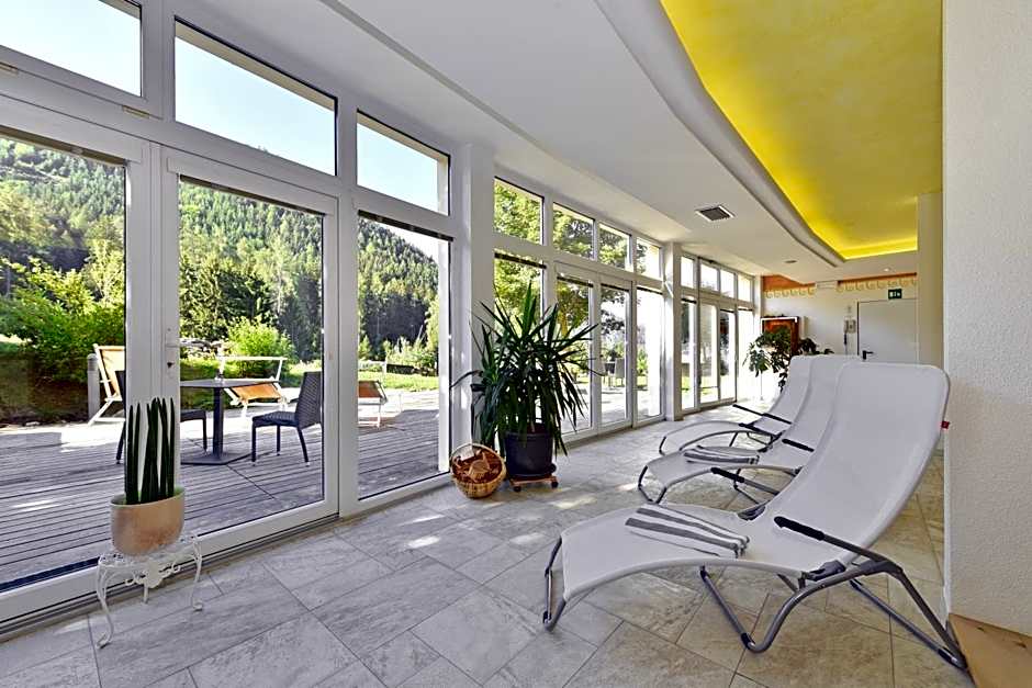 Hotel Ludwigshof & Luvina