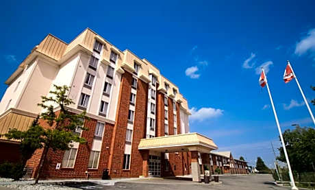 Waterloo Suites Hotel, Trademark Collection by Wyndham