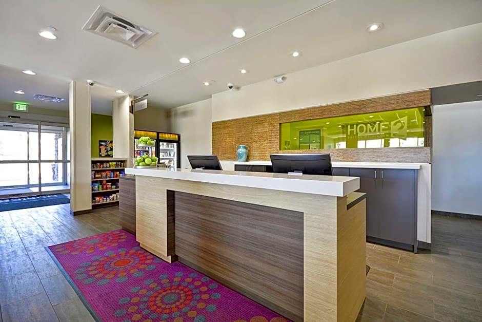 Home2 Suites by Hilton Stow