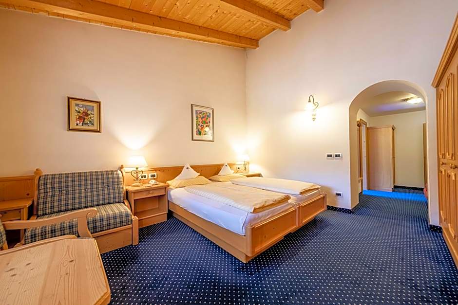 Hotel Dolomiti