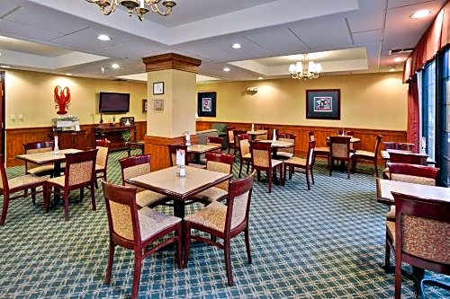 Holiday Inn Express Breaux Bridge By IHG