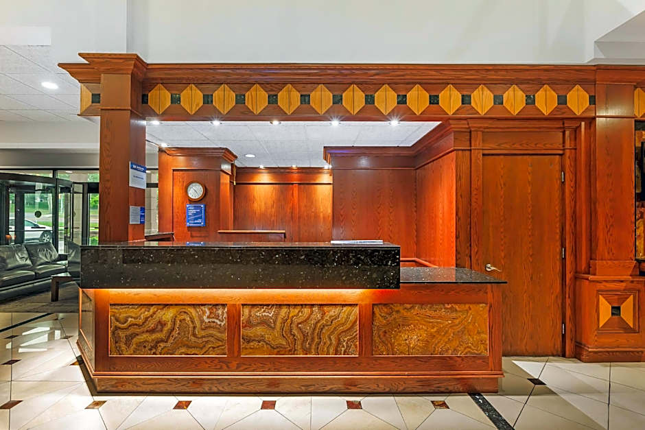 Best Western Plus Cobourg Inn & Convention Centre