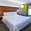 Holiday Inn Express Arlington Interstate 20 Parks Mall By IHG