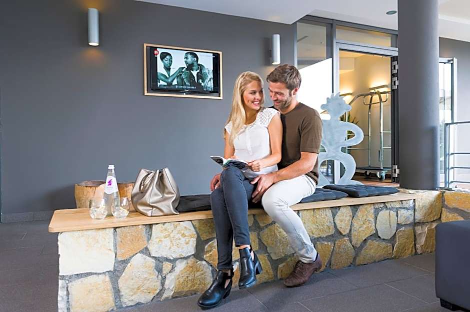 Active & Family Hotel Gioiosa