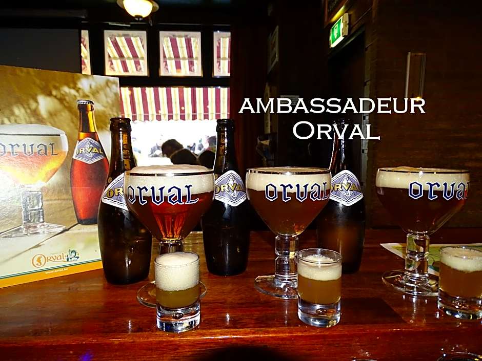 Hotel Café Restaurant "De Kroon"