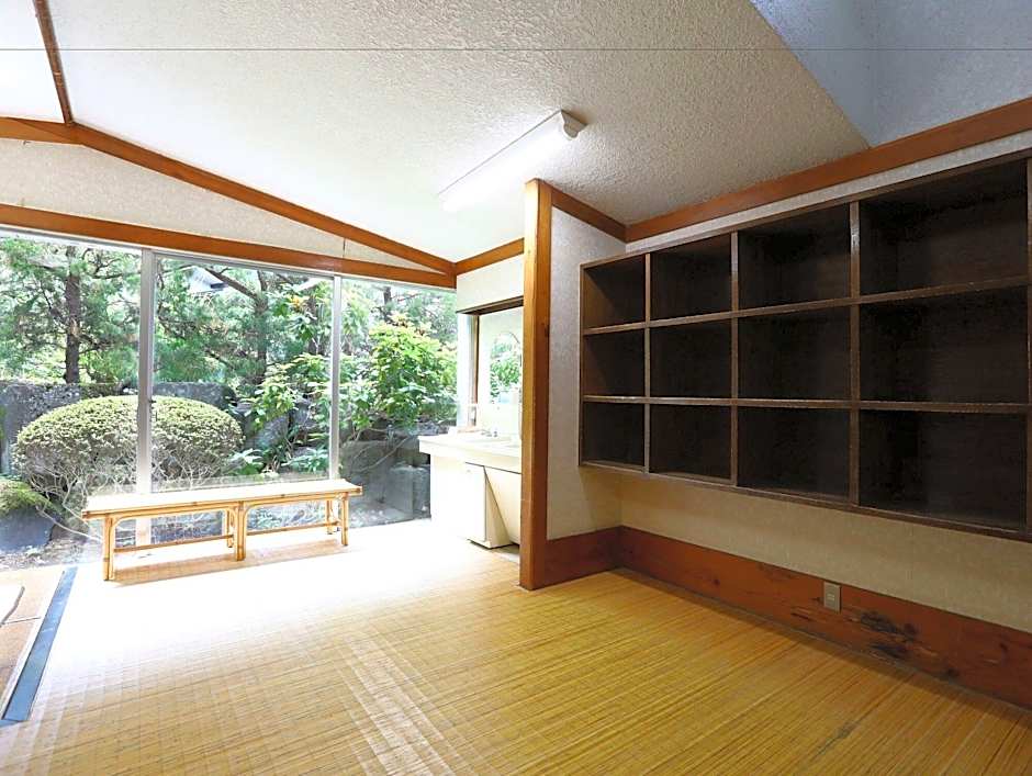 Nanjo Ryokan