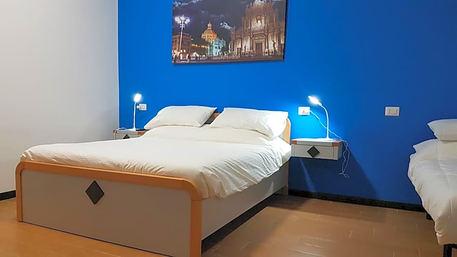 La Casa del Viaggiatore