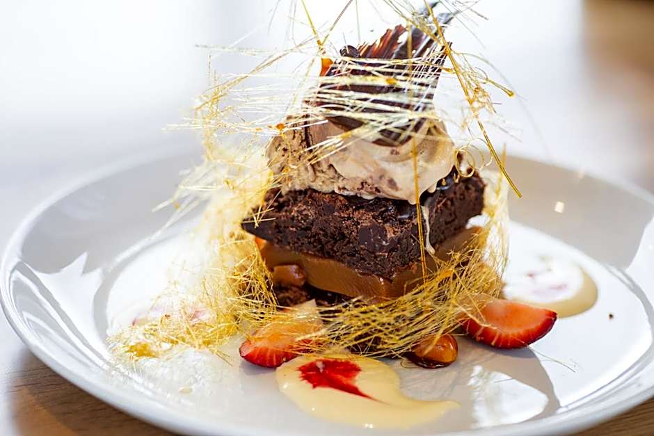 New England Motor Lodge