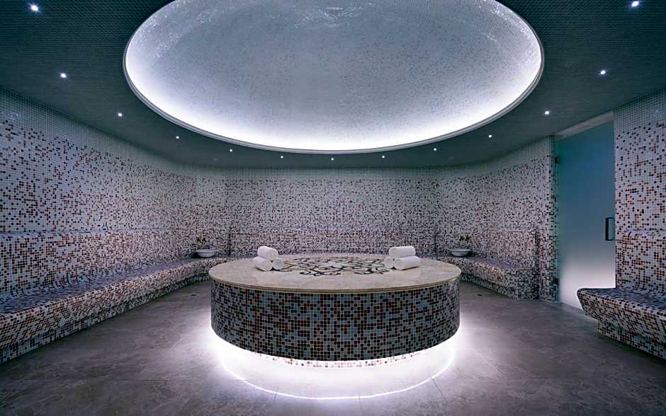 Hilton Astana