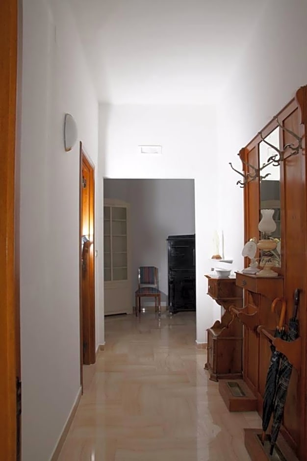 B&B La Bougainvillea