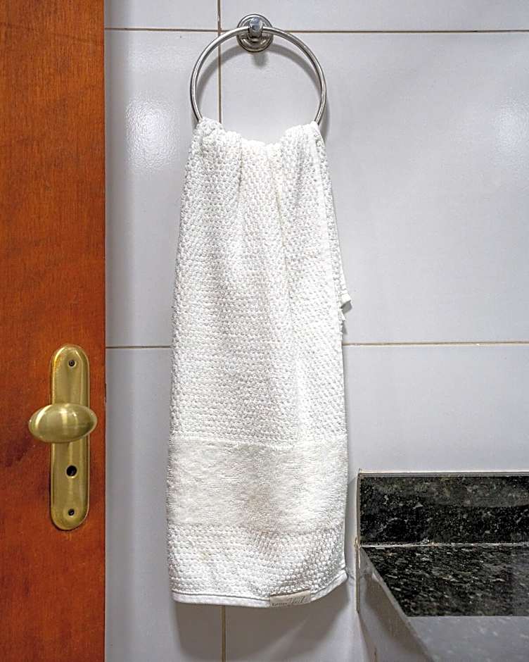 Souza Apart 2 - Apartamentos completos com muito aconchego