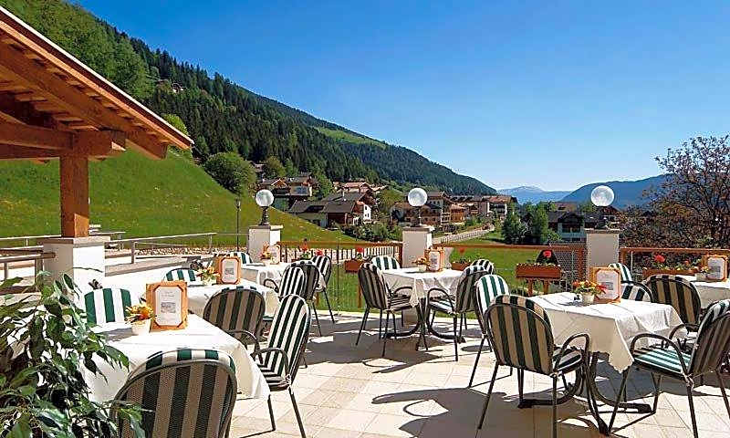 Hotel Seerast