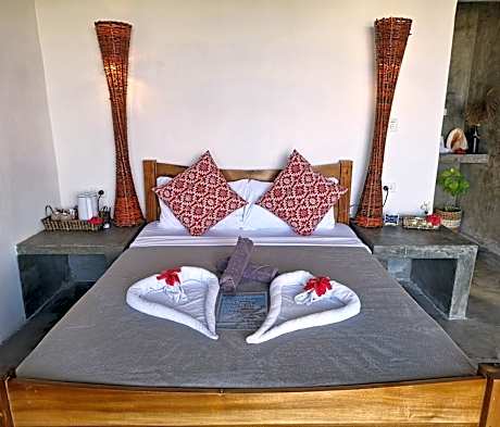 Bungalow - Beach Front