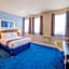 Travelodge Leeds Central Vicar Lane