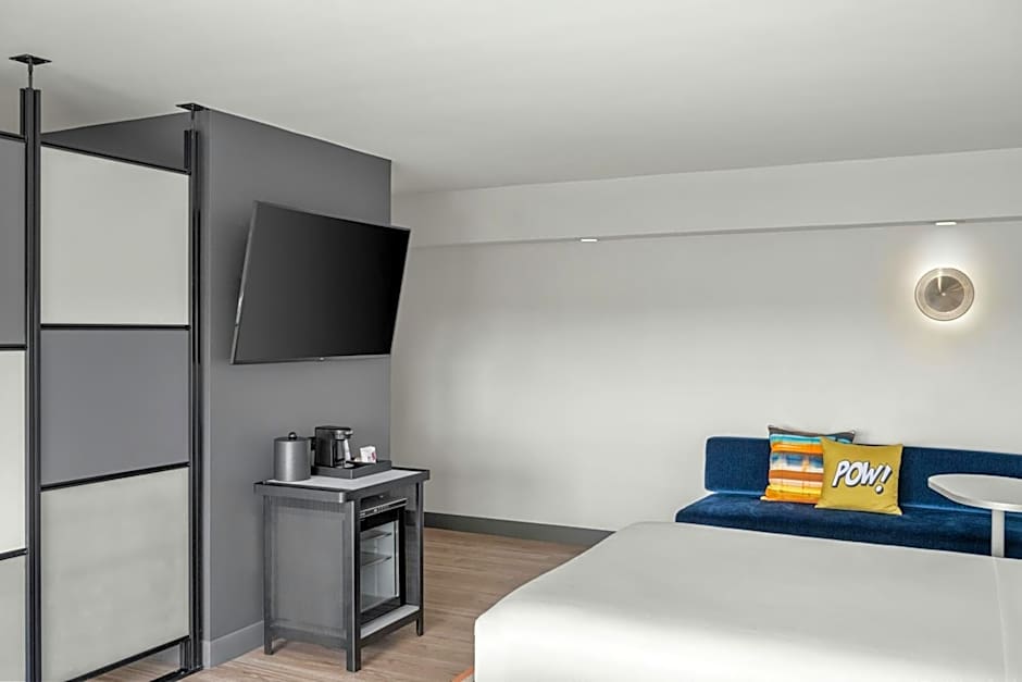 Aloft Chicago Schaumburg