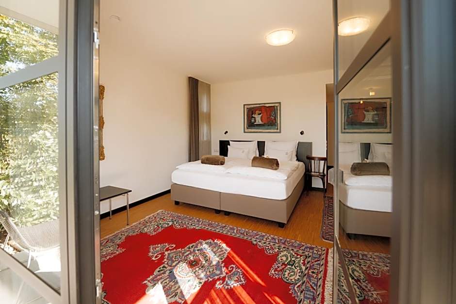 Boutique-Hotel maison 41 - Adults Only