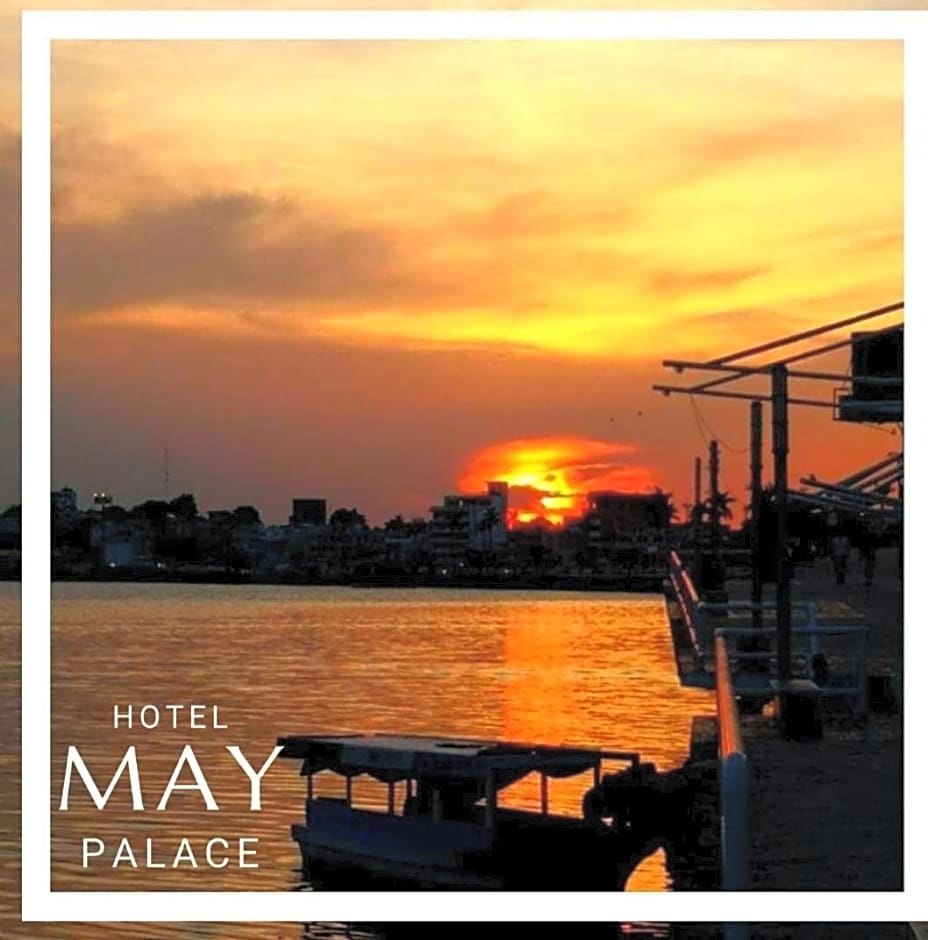 May Palace Hotel 