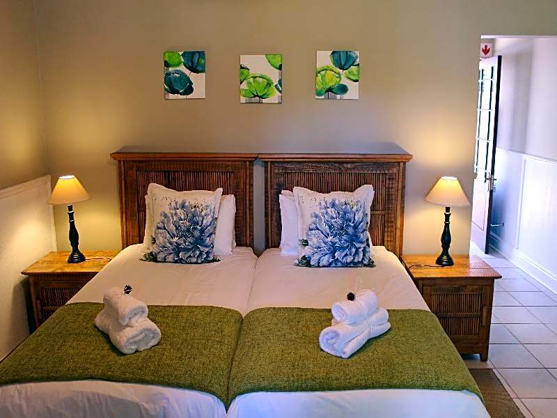 Blackwaters River Lodge