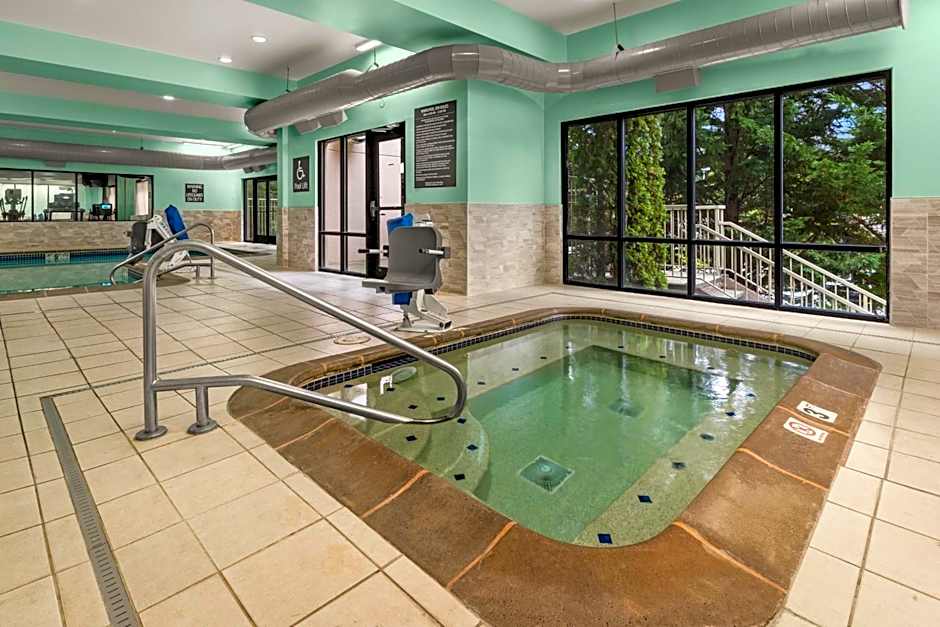 Holiday Inn & Suites Bothell - Seattle Northeast By IHG