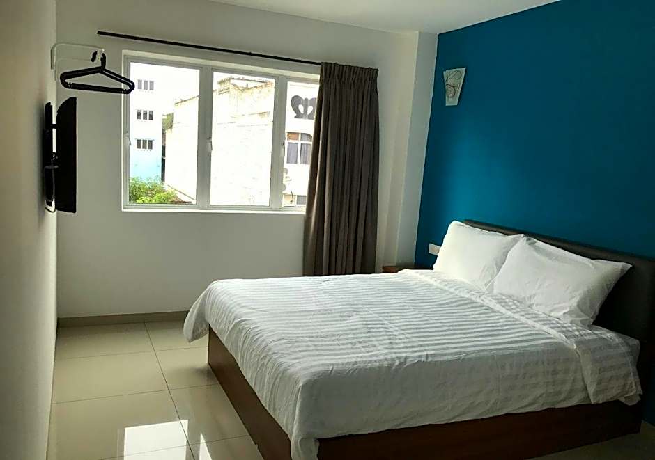 Brezza Hotel Lumut