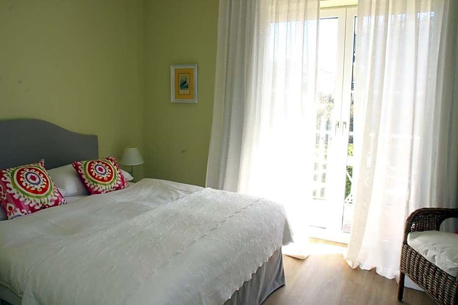 The Little Guesthouse