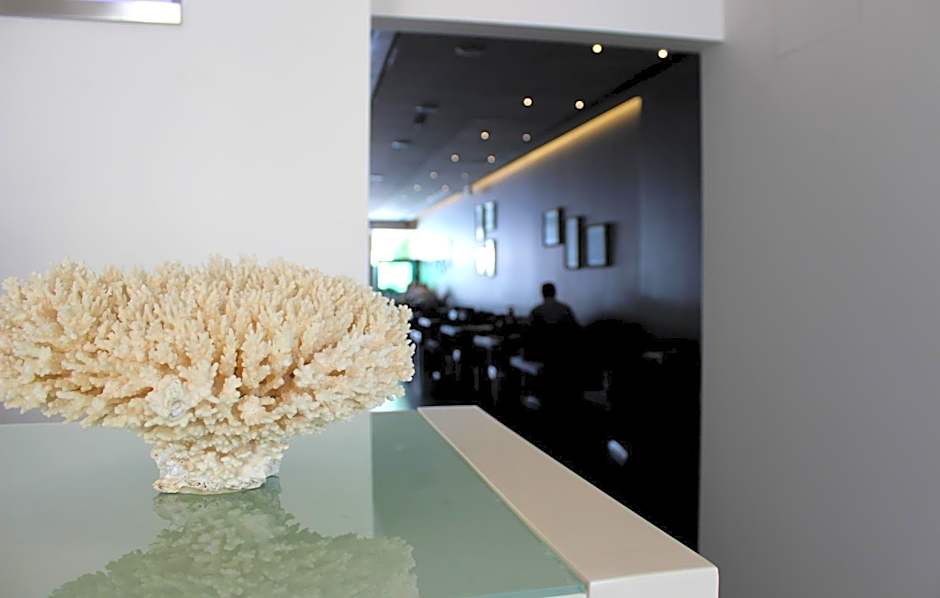 Aqua Ria Boutique Hotel