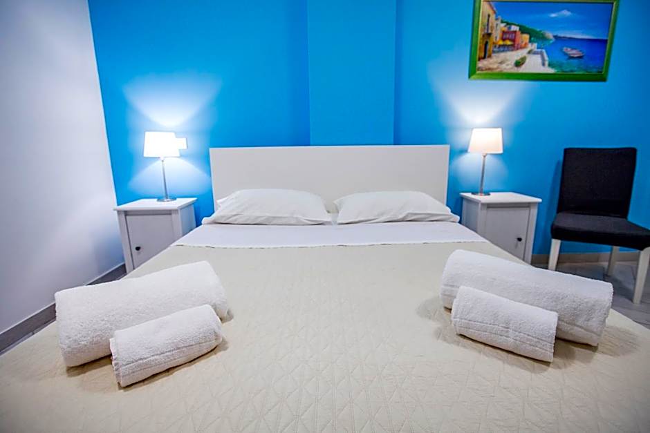 Belvedere Rent Rooms