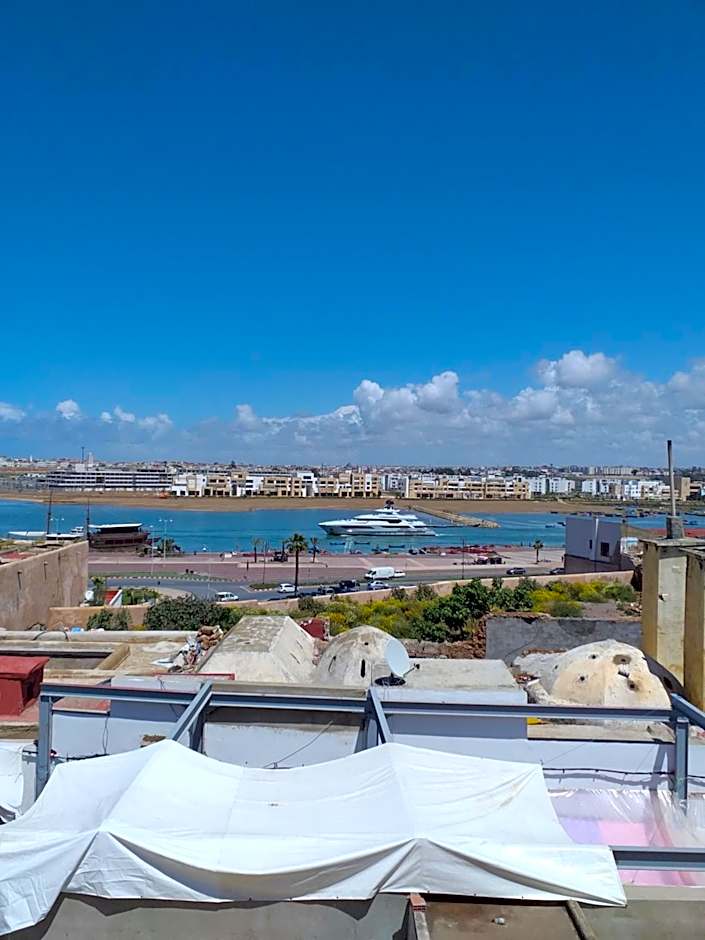 Dar Wassim El Ghali