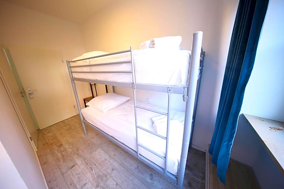 LUXOMES: Aparthotel Nürnberg Zentrum Süd