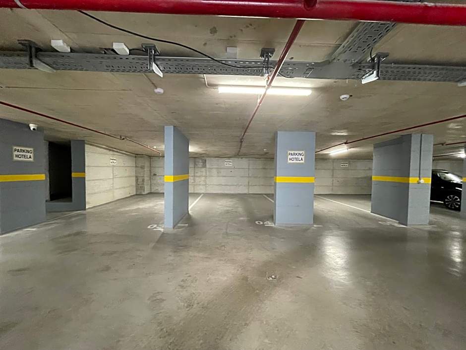 Comfort Apartments Pasha