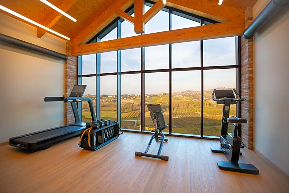 Villaggio Narrante - Cascina Galarej