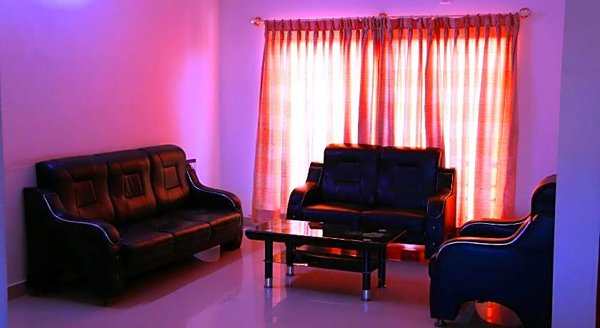 Airport Gateway Hotel