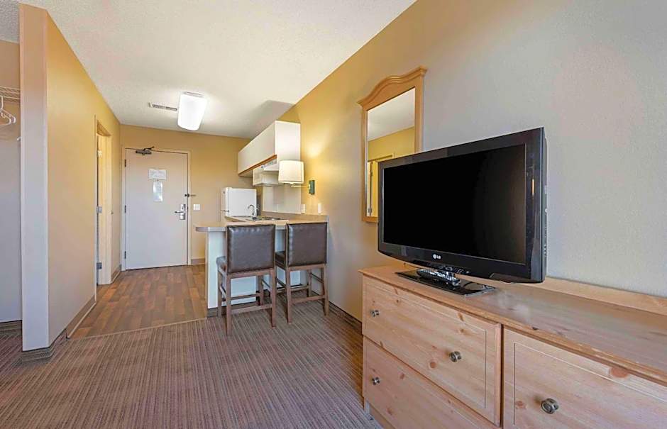 Extended Stay America Suites - Minneapolis - Airport - Eagan - North