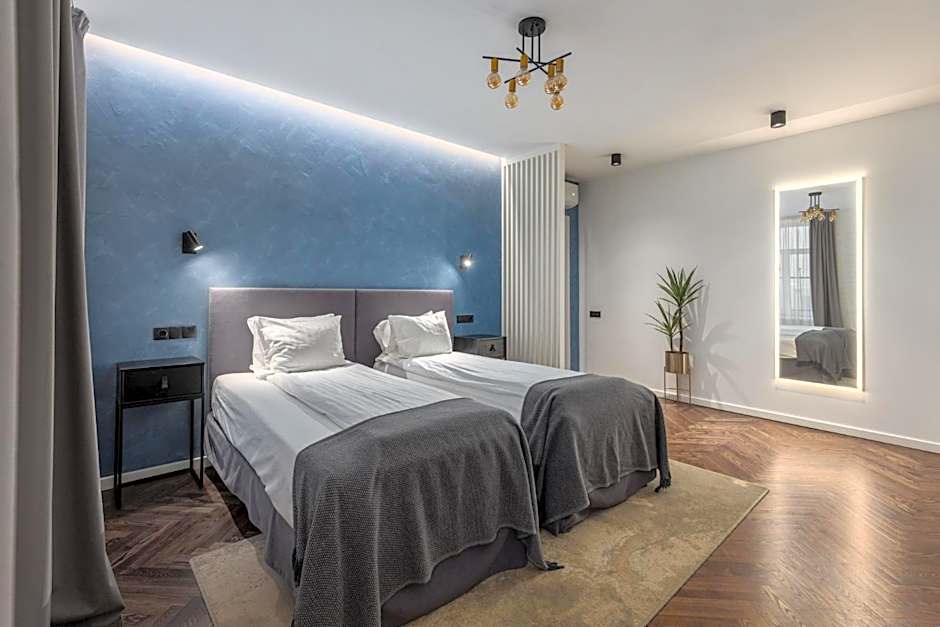 Konventa Seta Hotel Keystone Collection