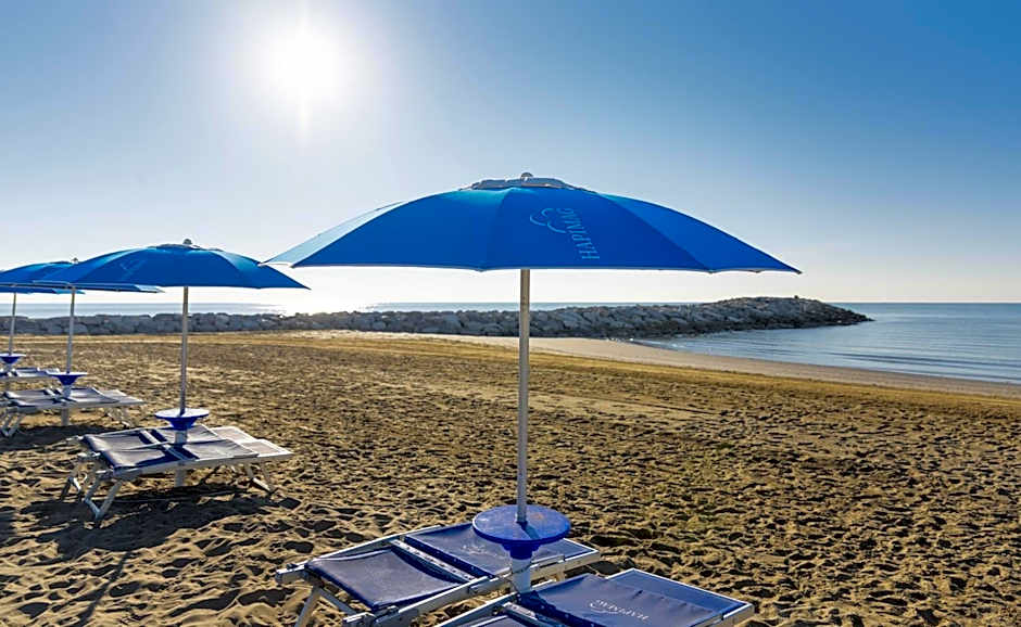 Hapimag Apartments Cavallino