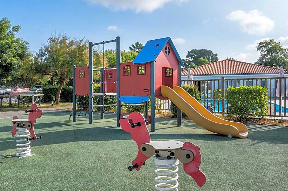 Résidence Odalys Le Domaine de l'Océan