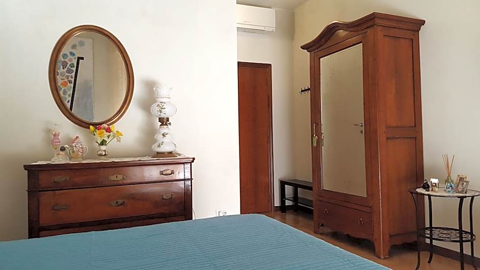 B&B Un mare di Gioia