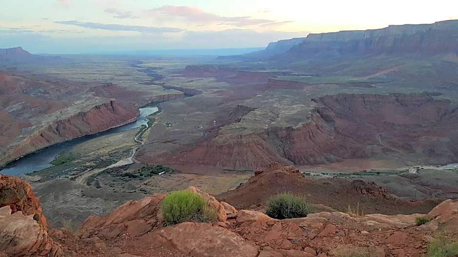 Lake Powell Canyon Inn