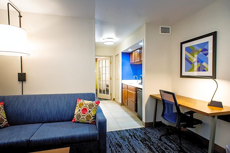 Holiday Inn Express Hotel & Suites Wausau