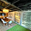 The Aztec Motel & Creative Space