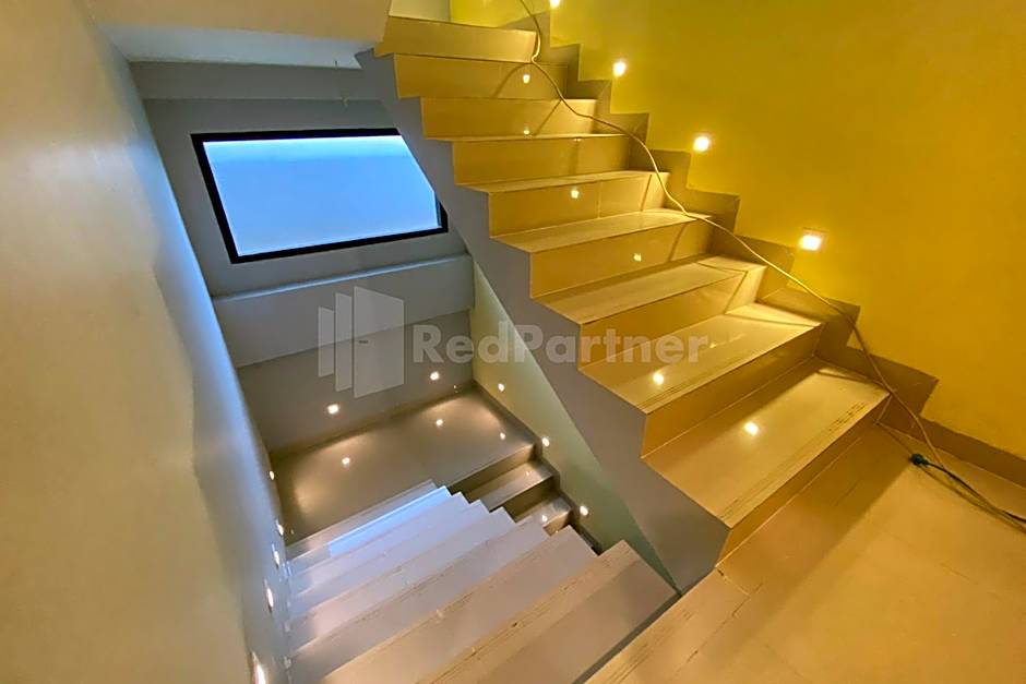 SW Co-Living Palembang – Palembang, GA