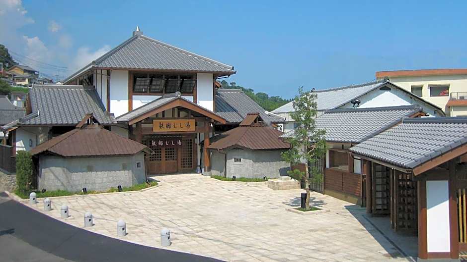 Kunisakisou