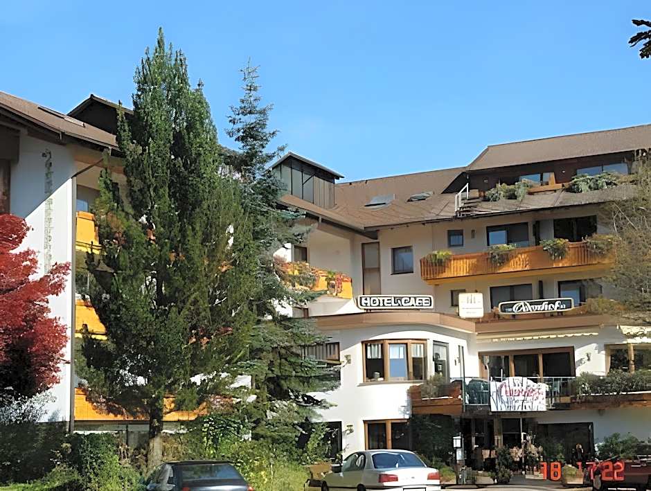 Ferienhotel Odenhof