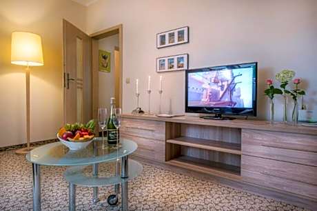 Standard Apartment in VILLA Building