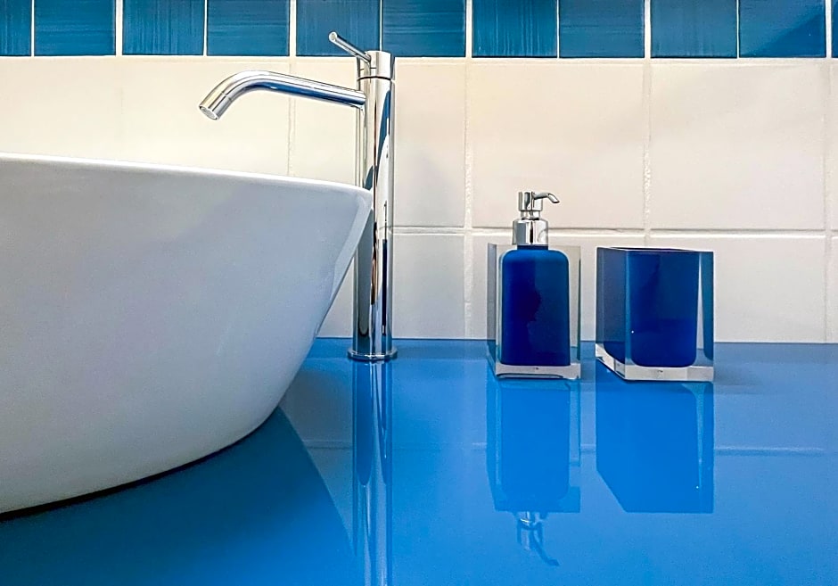 Nelinda Waterfront Accommodation