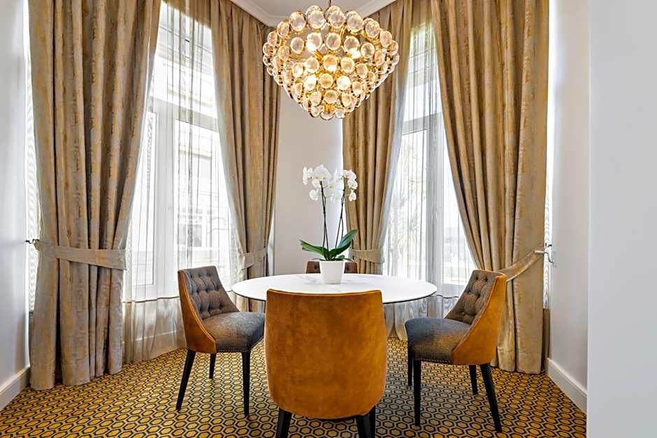 Eurostars Gran Hotel La Toja