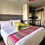 Hotel VIVE MX cuauhtemoc CDMX Trademark Collection by Wyndham