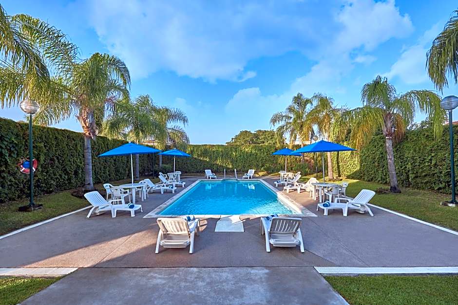 City Express by Marriott Mazatlán