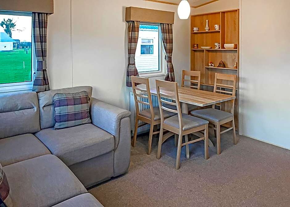 Tollerton Holiday Park