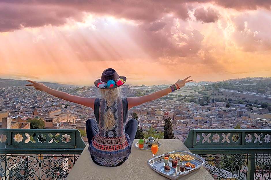 Palais Faraj Suites & Spa